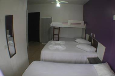 Pousada Mares de Penha