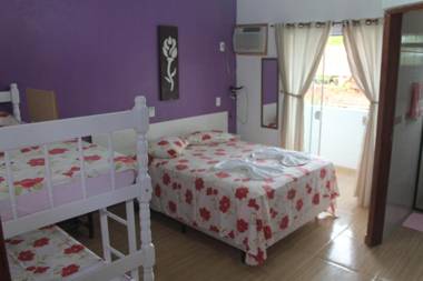 Pousada Mares de Penha