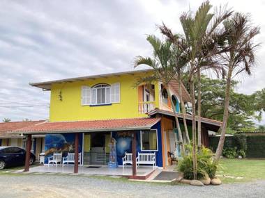 Pousada Marinamarela