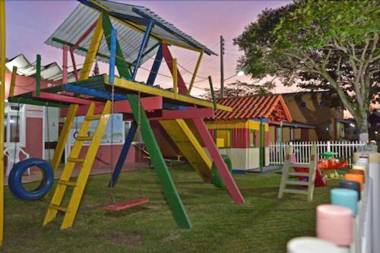 Pousada Marinamarela