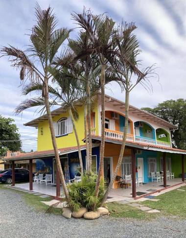 Pousada Marinamarela