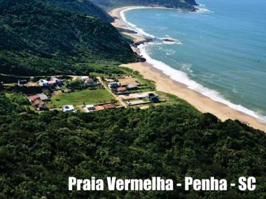 Pousada Praia Vermelha