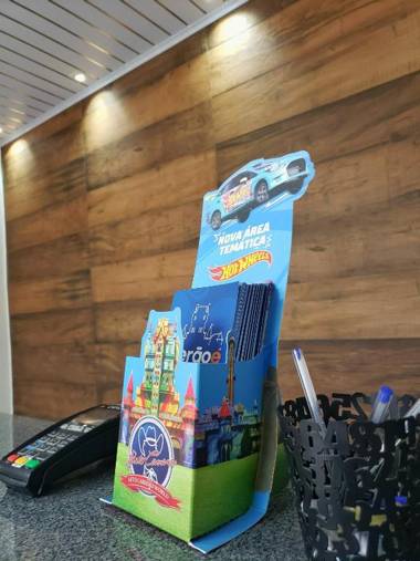 Pousada Praia Vermelha