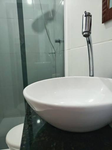 Pousada Praia Vermelha