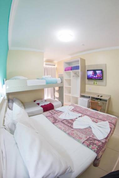 Villarejo Parque Hotel