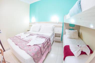 Villarejo Parque Hotel