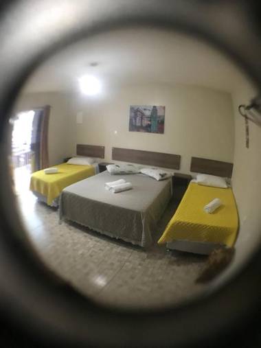 Coração Do Oceano Village & SPA