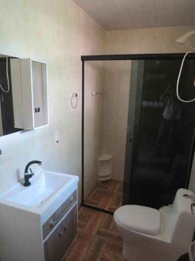 Solar Vovó Emma House