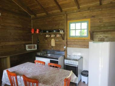 Solar Vovó Emma House