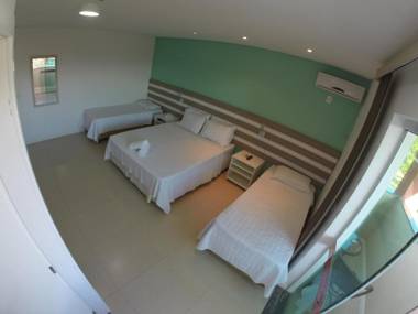 Recanto Armação Pousada