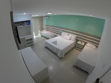 Recanto Armação Pousada