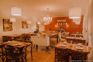 Pousada Villa D'Ouro