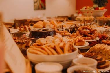 Pousada Villa D'Ouro