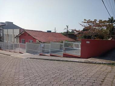 261 - Casa de Praia Armacao de Itapocoroi