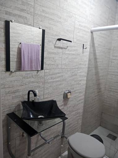 261 - Casa de Praia Armacao de Itapocoroi