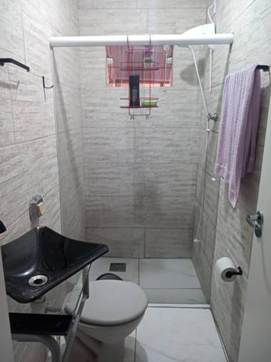 261 - Casa de Praia Armacao de Itapocoroi