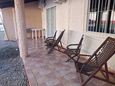 261 - Casa de Praia Armacao de Itapocoroi