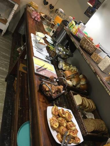 Pousada Paraíso Tropical