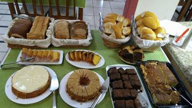 Pousada Colher de Pauu