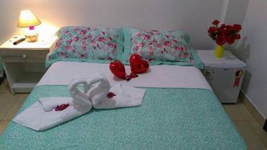 Pousada Colher de Pauu