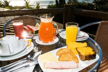 Pousada Canto da Vigia