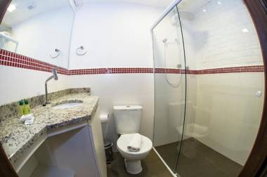 Pousada Canto da Vigia