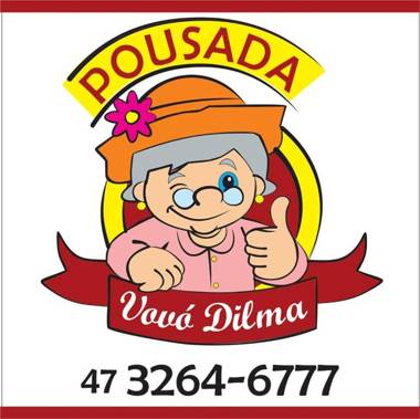 Pousada Vovó Dilma