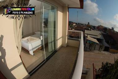 Pousada Recanto do Cowboy