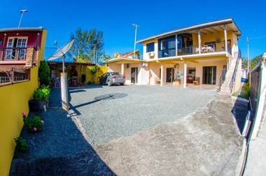 Pousada Recanto Praia Grande