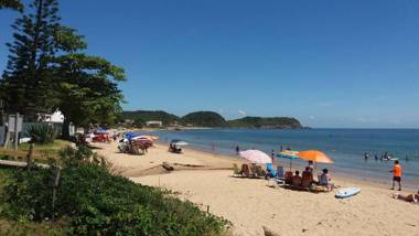 Pousada Recanto Praia Grande