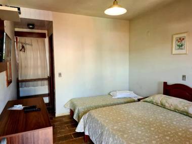 Bartholo Plaza Hotel