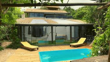 Ondas da Grande Spa Cama e Café Praia Grande Penha Santa Catarina