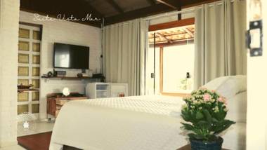 Ondas da Grande Spa Cama e Café Praia Grande Penha Santa Catarina