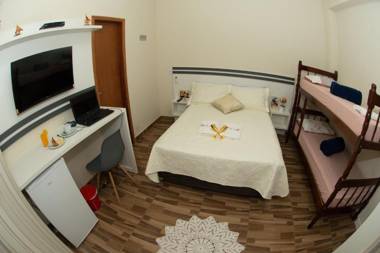 Pousada Fiedler E Anacleto