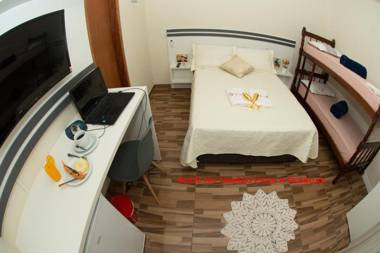 Pousada Fiedler E Anacleto