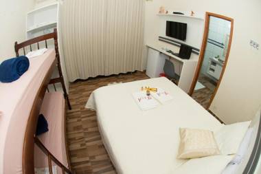 Pousada Fiedler E Anacleto