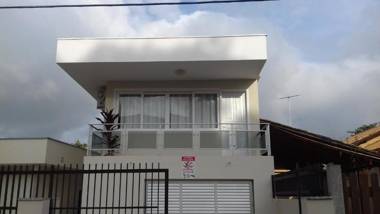 Apto e Suítes Praia do Itapocoroi