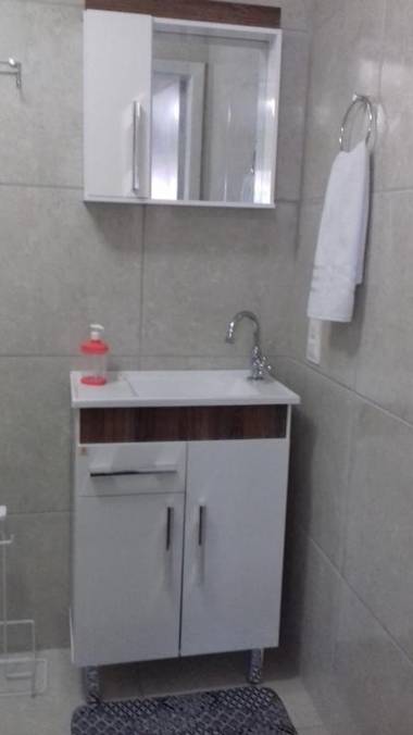 Apto e Suítes Praia do Itapocoroi