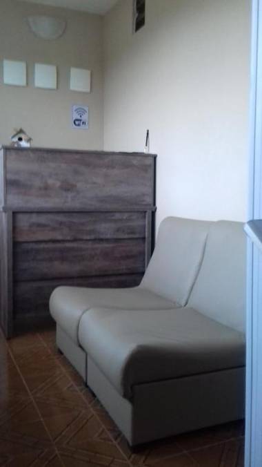 Apto e Suítes Praia do Itapocoroi