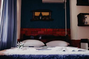 Pousada Quatro Estrelas