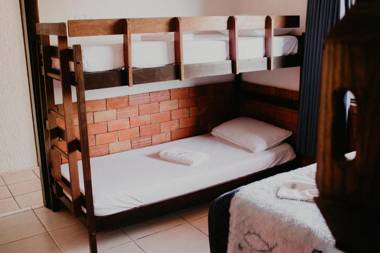 Pousada Quatro Estrelas