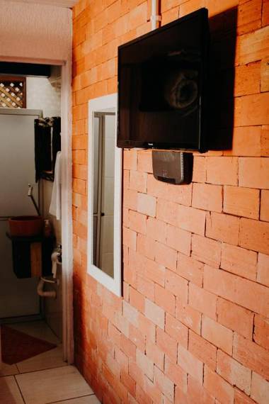 Pousada Quatro Estrelas