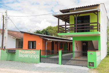 Pousada Esperança