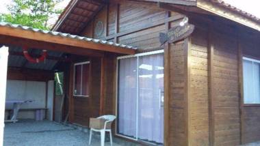 Porto Canoa Recanto do Pescador