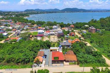 Pousada Vô Quintino