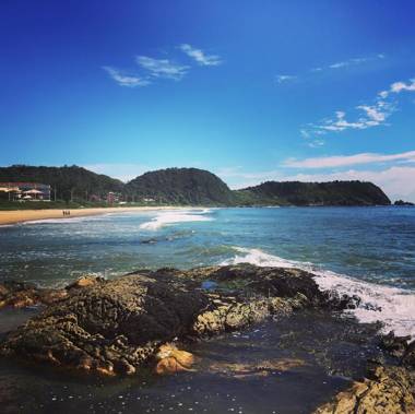 Pousada Vô Quintino