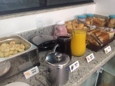 Pousada Vô Quintino