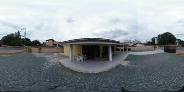 Pousada Parque Praia