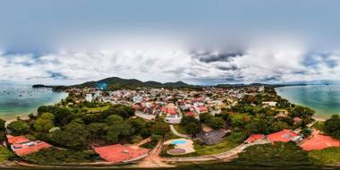 Pousada Parque Praia