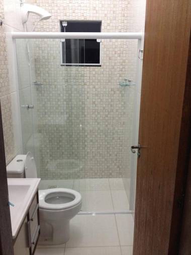 Pousada Suite Master Bella Mar